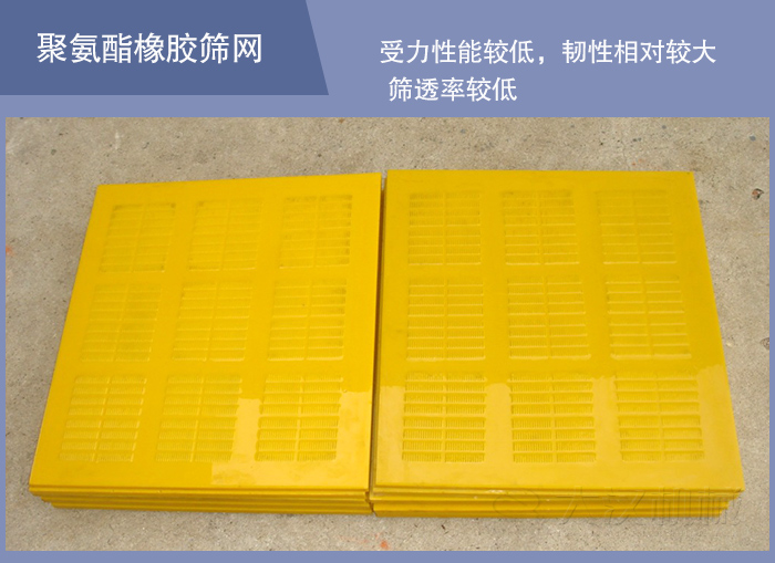 常見(jiàn)篩粉機(jī)篩網(wǎng)耐用耐磨的那幾種耐磨性好